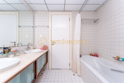 Apartament de vânzare în Dubai Marina, Dubai, EAU 2 dormitoare, 136 mp. №664307 - poză 18