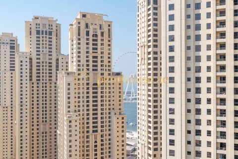 Apartament de vânzare în Dubai Marina, Dubai, EAU 2 dormitoare, 136 mp. №664307 - poză 25