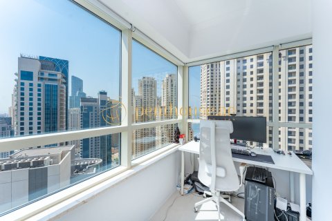 Apartament de vânzare în Dubai Marina, Dubai, EAU 2 dormitoare, 136 mp. №664307 - poză 7