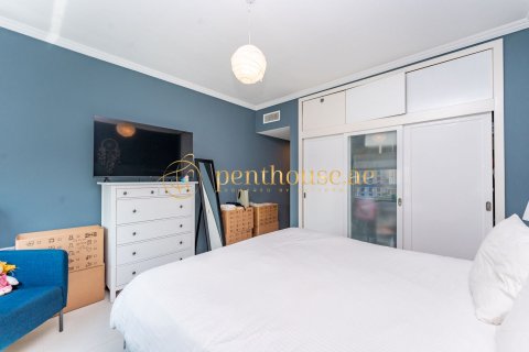 Apartament de vânzare în Dubai Marina, Dubai, EAU 2 dormitoare, 136 mp. №664307 - poză 16