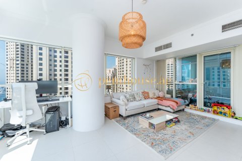 Apartament de vânzare în Dubai Marina, Dubai, EAU 2 dormitoare, 136 mp. №664307 - poză 4