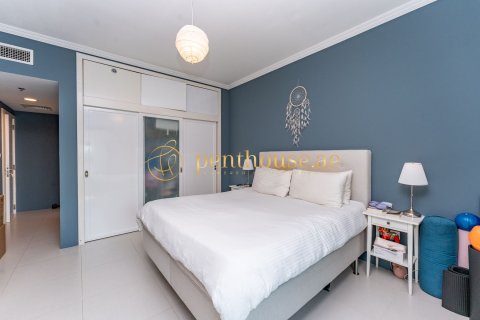 Apartament de vânzare în Dubai Marina, Dubai, EAU 2 dormitoare, 136 mp. №664307 - poză 15