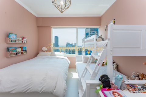 Apartament de vânzare în Dubai Marina, Dubai, EAU 2 dormitoare, 136 mp. №664307 - poză 22