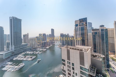 Apartament de vânzare în Dubai Marina, Dubai, EAU 2 dormitoare, 136 mp. №664307 - poză 3