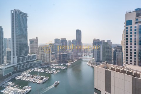 Apartament de vânzare în Dubai Marina, Dubai, EAU 2 dormitoare, 136 mp. №664307 - poză 28