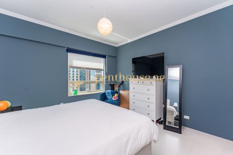Apartament de vânzare în Dubai Marina, Dubai, EAU 2 dormitoare, 136 mp. №664307 - poză 14