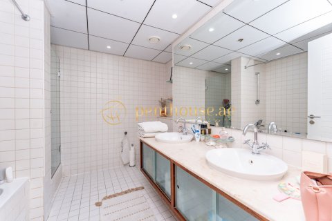 Apartament de vânzare în Dubai Marina, Dubai, EAU 2 dormitoare, 136 mp. №664307 - poză 17