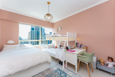 Apartament de vânzare în Dubai Marina, Dubai, EAU 2 dormitoare, 136 mp. №664307 - poză 21