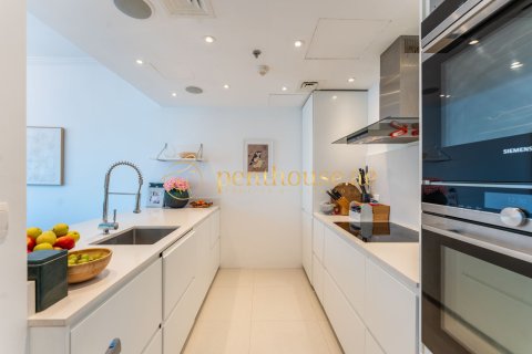 Apartament de vânzare în Dubai Marina, Dubai, EAU 2 dormitoare, 136 mp. №664307 - poză 10