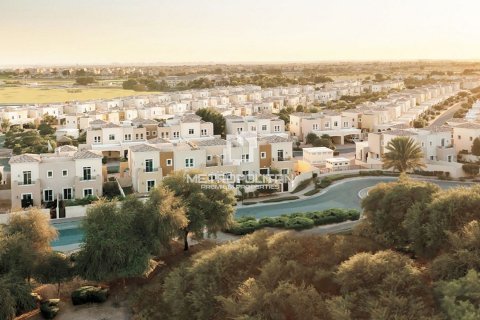 Willa na sprzedaż w Arabian Ranches 3, Dubai, ZEA 4 sypialnie, 287 mkw., nr 664308 - zdjęcie 10