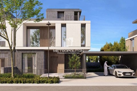 Willa na sprzedaż w Arabian Ranches 3, Dubai, ZEA 4 sypialnie, 287 mkw., nr 664308 - zdjęcie 6