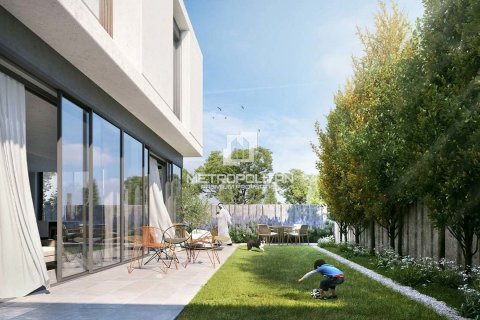 Willa na sprzedaż w Arabian Ranches 3, Dubai, ZEA 4 sypialnie, 287 mkw., nr 664308 - zdjęcie 3