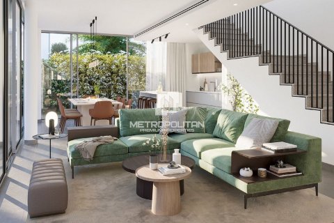 Willa na sprzedaż w Arabian Ranches 3, Dubai, ZEA 4 sypialnie, 287 mkw., nr 664308 - zdjęcie 2