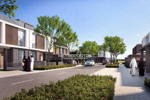 Willa na sprzedaż w Arabian Ranches 3, Dubai, ZEA 4 sypialnie, 287 mkw., nr 664308 - zdjęcie 11