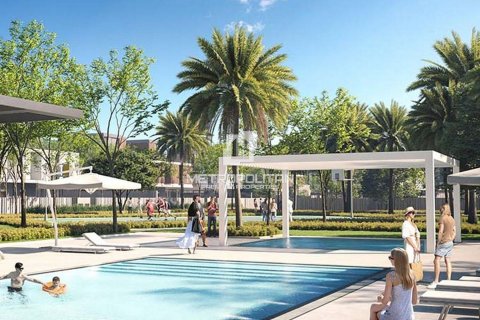 Willa na sprzedaż w Arabian Ranches 3, Dubai, ZEA 4 sypialnie, 287 mkw., nr 664308 - zdjęcie 5