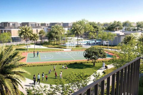 Willa na sprzedaż w Arabian Ranches 3, Dubai, ZEA 4 sypialnie, 287 mkw., nr 664308 - zdjęcie 4