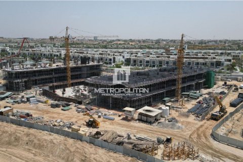 Mina Al Arab, Ras Al Khaimah, BAE’de satılık daire 1 yatak odası, 93 m² No 664306 - fotoğraf 11