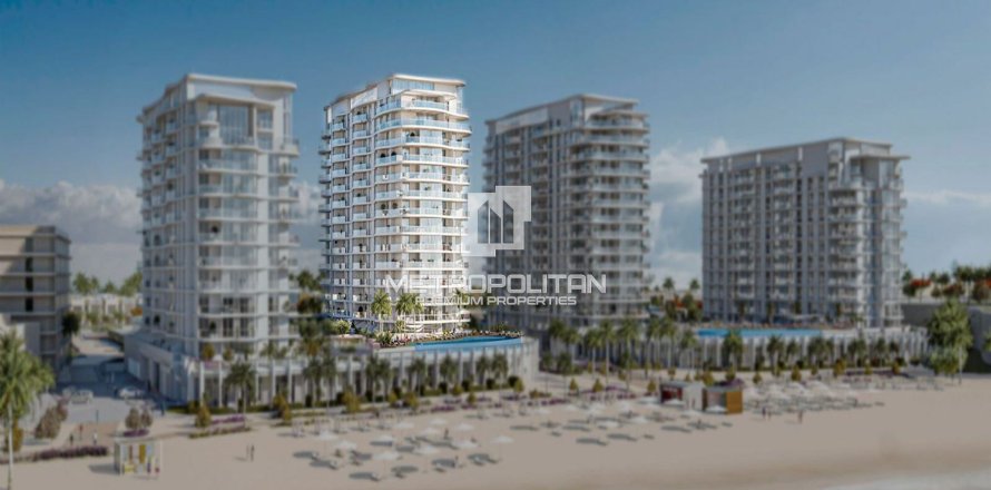 Mina Al Arab, Ras Al Khaimah, BAE’de daire 1 yatak odası, 93 m&sup2; No 664306