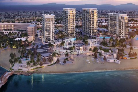 Mina Al Arab, Ras Al Khaimah, BAE’de satılık daire 1 yatak odası, 93 m² No 664306 - fotoğraf 15