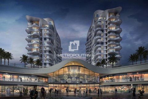 Mina Al Arab, Ras Al Khaimah, BAE’de satılık daire 1 yatak odası, 93 m² No 664306 - fotoğraf 16