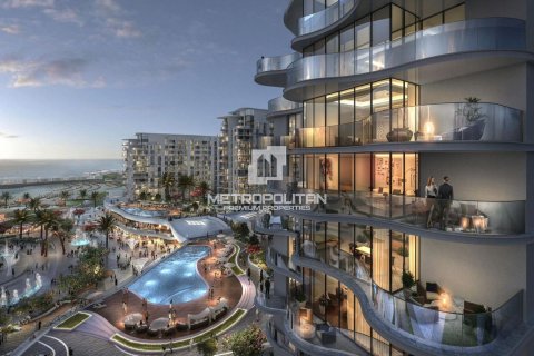 Mina Al Arab, Ras Al Khaimah, BAE’de satılık daire 1 yatak odası, 93 m² No 664306 - fotoğraf 14