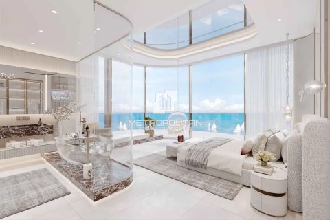 Apartament na sprzedaż w Dubai, ZEA 1 sypialnia, 90 mkw., nr 664302 - zdjęcie 2