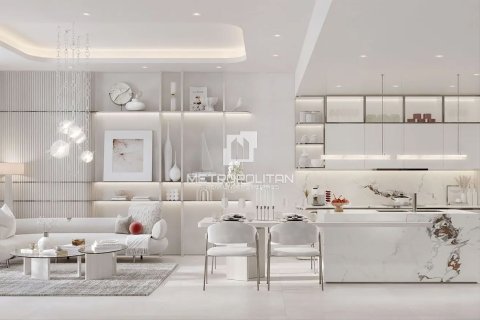 Apartament na sprzedaż w Dubai, ZEA 1 sypialnia, 90 mkw., nr 664302 - zdjęcie 5