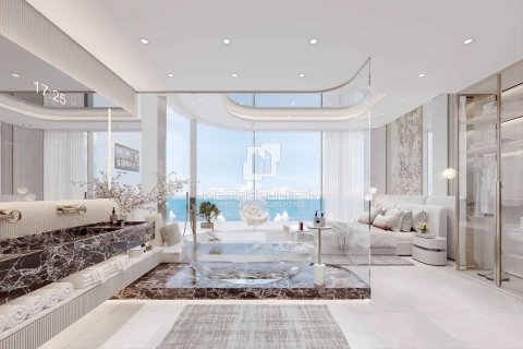 Apartament na sprzedaż w Dubai, ZEA 1 sypialnia, 90 mkw., nr 664302 - zdjęcie 6