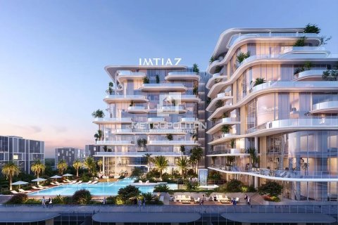 Apartament na sprzedaż w Dubai, ZEA 1 sypialnia, 90 mkw., nr 664302 - zdjęcie 10