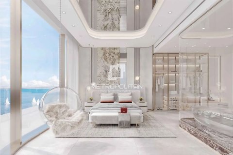 Apartament na sprzedaż w Dubai, ZEA 1 sypialnia, 90 mkw., nr 664302 - zdjęcie 3