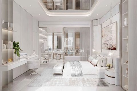Apartament na sprzedaż w Dubai, ZEA 1 sypialnia, 90 mkw., nr 664302 - zdjęcie 7