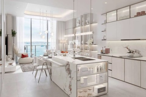 Apartament na sprzedaż w Dubai, ZEA 1 sypialnia, 90 mkw., nr 664302 - zdjęcie 4