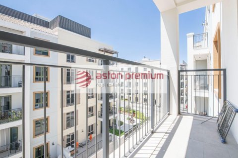 Byt v Jumeirah, Dubai, SAE 1 ložnice, 75.2 m² Č.: 631581 - fotografie 1