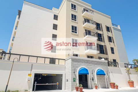 Byt v Jumeirah, Dubai, SAE 1 ložnice, 75.2 m² Č.: 631581 - fotografie 28