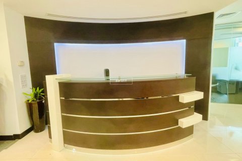 阿联酋 Dubai Jumeirah Lake Towers 待租 : 186.1 平方米 , 编号631584 - 照片 9