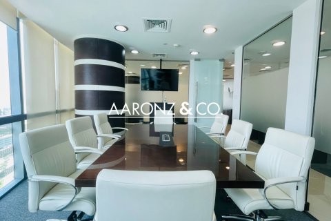 משרד להשכרה ב Jumeirah Lake Towers, Dubai, איחוד האמירויות  186.1 מ"ר, מספר 631584 - תמונה 2