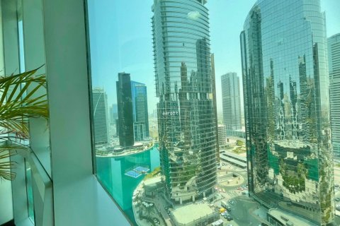 阿联酋 Dubai Jumeirah Lake Towers 待租 : 186.1 平方米 , 编号631584 - 照片 13