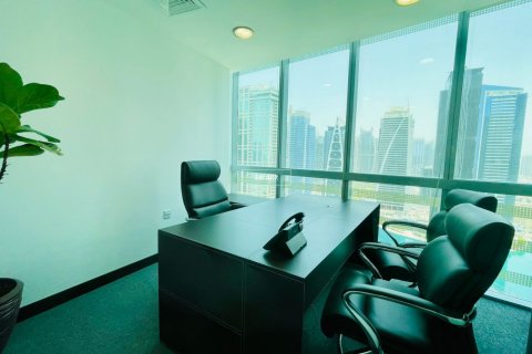 阿联酋 Dubai Jumeirah Lake Towers 待租 : 186.1 平方米 , 编号631584 - 照片 8