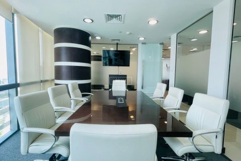 阿联酋 Dubai Jumeirah Lake Towers 待租 : 186.1 平方米 , 编号631584 - 照片 2