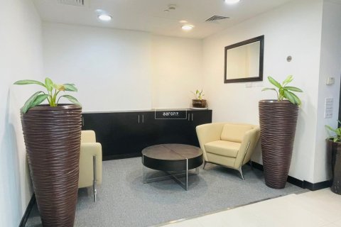 阿联酋 Dubai Jumeirah Lake Towers 待租 : 186.1 平方米 , 编号631584 - 照片 4