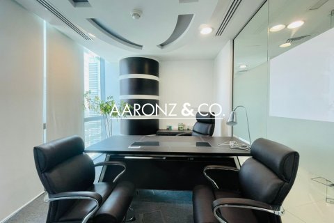 משרד להשכרה ב Jumeirah Lake Towers, Dubai, איחוד האמירויות  186.1 מ"ר, מספר 631584 - תמונה 6