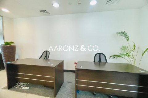 משרד להשכרה ב Jumeirah Lake Towers, Dubai, איחוד האמירויות  186.1 מ"ר, מספר 631584 - תמונה 5