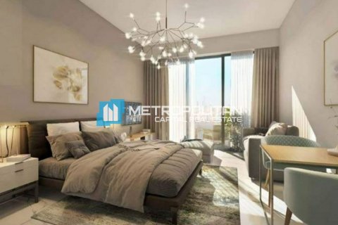 Byt na Al Maryah Island, Abu Dhabi, SAE 1 ložnice, 56.2 m² Č.: 631587 - fotografie 6