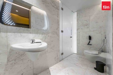 Appartamento in vendita a Business Bay, Dubai, EAU 1 camera da letto, 106.6 mq. № 699820 - foto 18