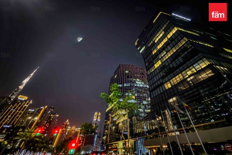 Appartamento in vendita a Business Bay, Dubai, EAU 1 camera da letto, 106.6 mq. № 699820 - foto 11