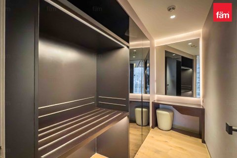 Appartamento in vendita a Business Bay, Dubai, EAU 1 camera da letto, 106.6 mq. № 699820 - foto 7