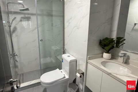 Apartament në Dubai, Emiratet e Bashkuara Arabe 1 dhomë gjumi, 80.5 m2. № 699816