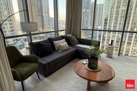 Leilighet i Dubai, Emiratene 1 soverom, 80.5 kvm nr. 699816