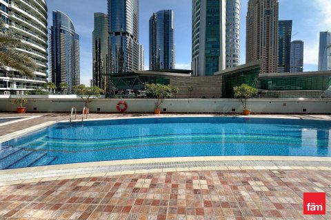 Зняти в оренду квартиру в Дубай, ОАЕ 1 спальня, 80.5м2, № 699816 - фото 8