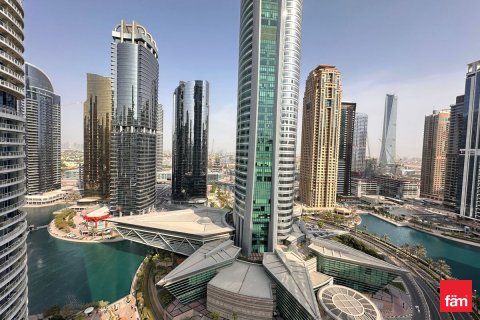 Зняти в оренду квартиру в Дубай, ОАЕ 1 спальня, 80.5м2, № 699816 - фото 6